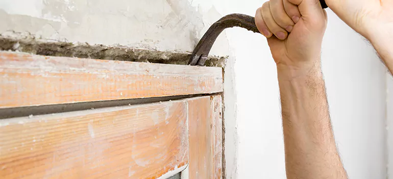 Front Door Replacement Cost in Hialeah Gardens, FL