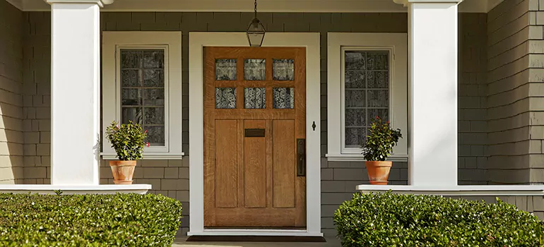 Bottom Door Sweep in Hialeah Gardens, FL
