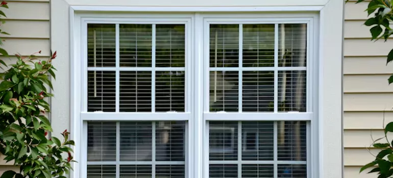 Custom Double Hung Windows in Hialeah Gardens, FL