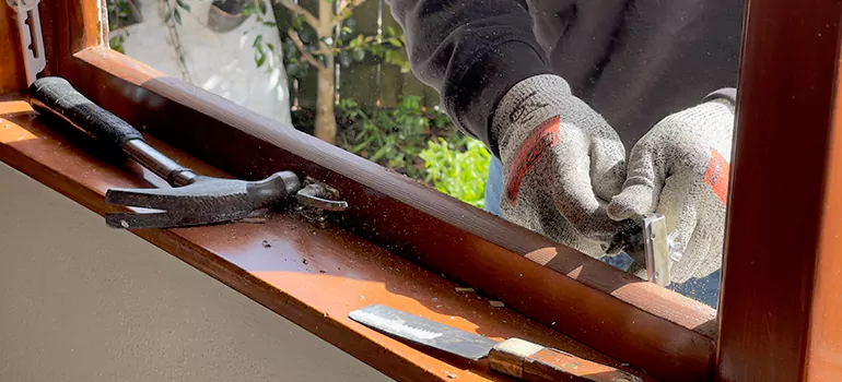 Industrial Window Repair in Hialeah Gardens, FL