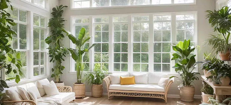 Sunroom Window Replacement in Hialeah Gardens, FL