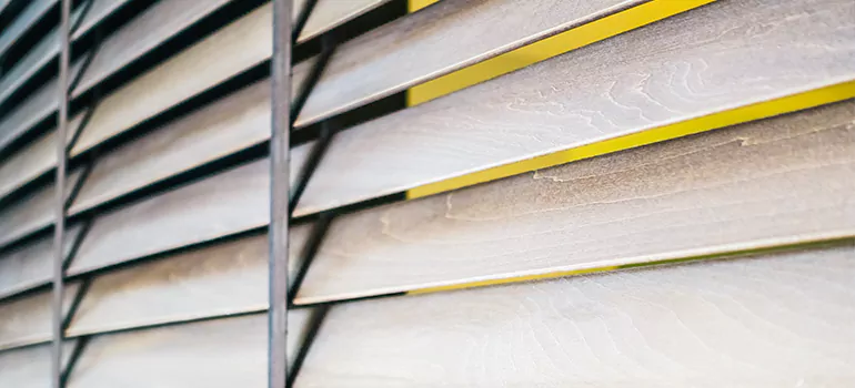 Shutter Installation Services in Hialeah Gardens, FL