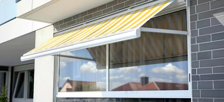 Awning Window Maintenance in Hialeah Gardens, FL