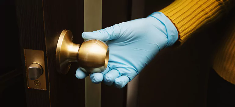 Sliding Door Lock Repair in Hialeah Gardens, FL