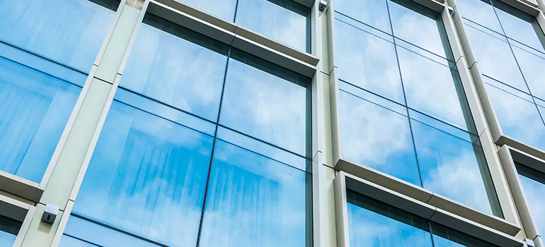Industrial Window Insulation in Hialeah Gardens, FL