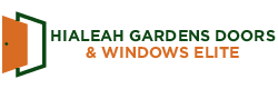 Hialeah Gardens Doors & Windows Elite